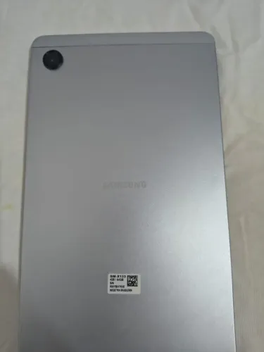 Vendo Samsung Tab A11