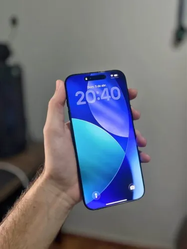 iPhone 16 Pro Max Seminovo