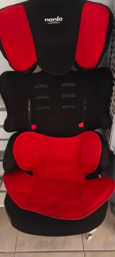 Cadeirinha infantil