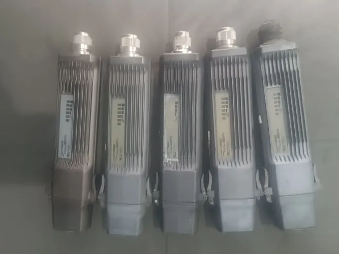 Groove metal lv4 ( 3 unidade )