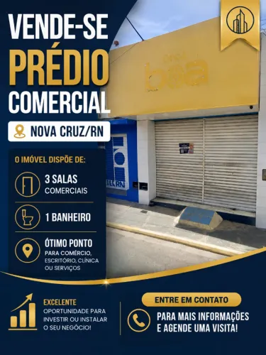 Prédio comercial