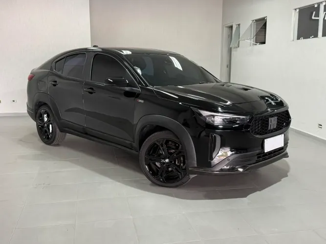 Fiat Fastback Limited Ed.1.3 270 T.flex Aut. 2023
