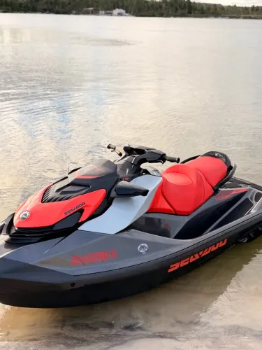 JETSKI GTI 170
