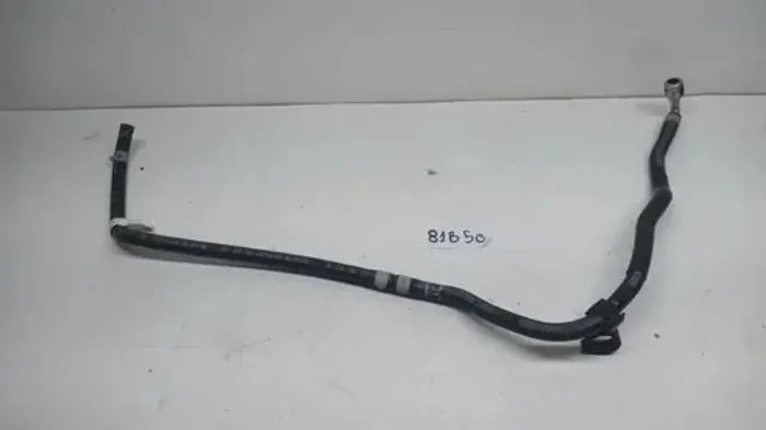 Mangueira De Combustivel Audi Tt 2.0 2015