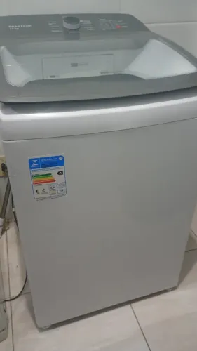 Máquina de lavar
