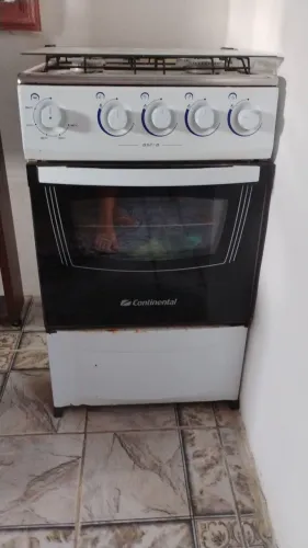 AROVEITE!!! Fugão 100