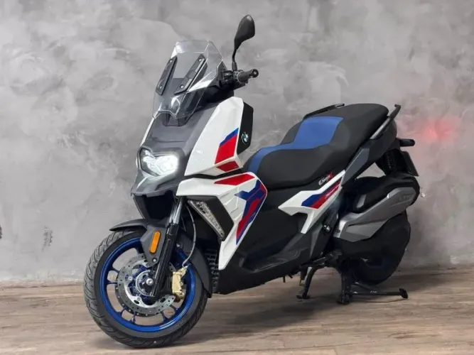 BMW C400 X SPORT 2024