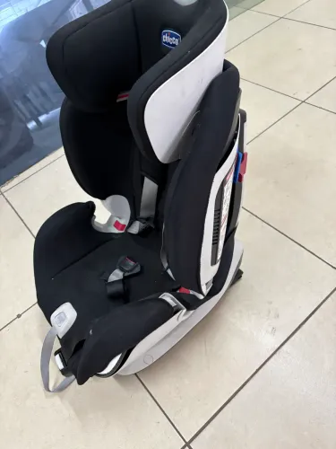 Cadeira baby conforto