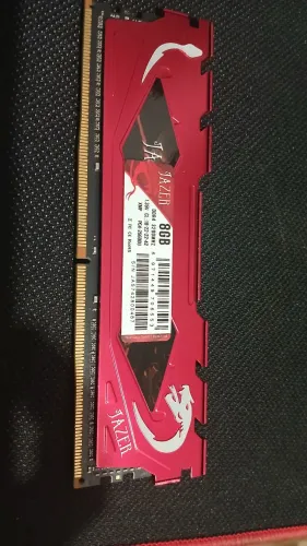Memoria Ram Jazer 8GB 3200mhz
