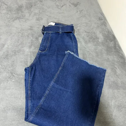 Calça jeans