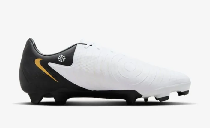 Chuteira nike phantom GT academy masculino de campo original, números: 42.43.44.45