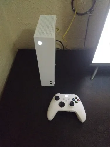 Xbox Série S Semi Novo