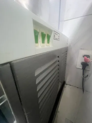 Sequeira de 30 litros
