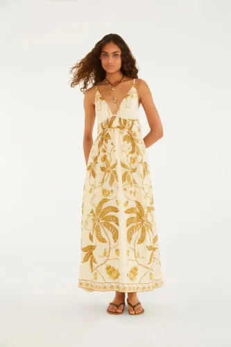Vestido Farm Novo