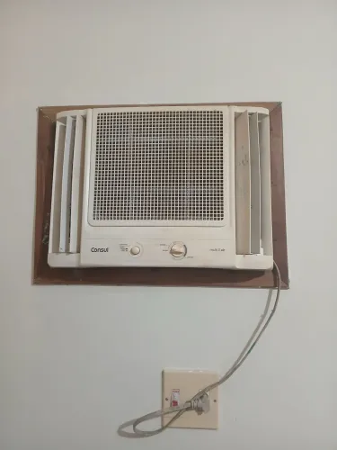 Ar condicionado 10.000 btus consu