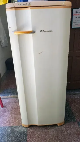 Vende-se 2 geladeira