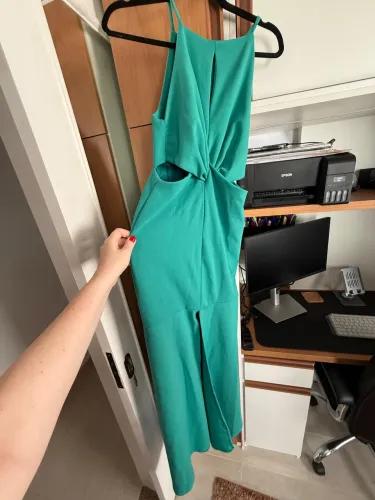 Vestidos