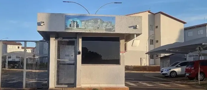 Apto 2 quartos, Chácara São Pedro