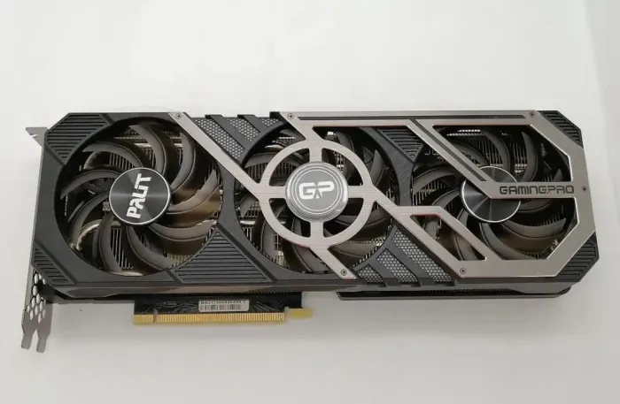RTX 3080 Palit