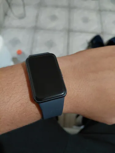 Relógio digital lol