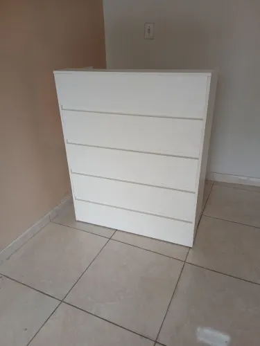 Balcão para comércio 