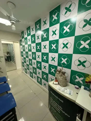 Sala comercial em Laranjeiras