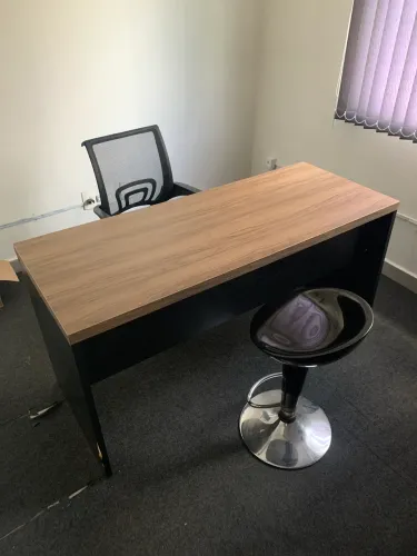 Mesa de escritório