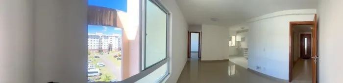 Apartamento em condomínio