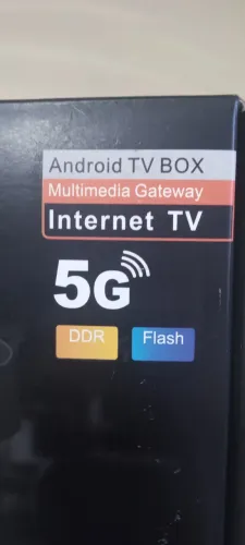Transforme sua tv em uma smart por apenas R$160,00