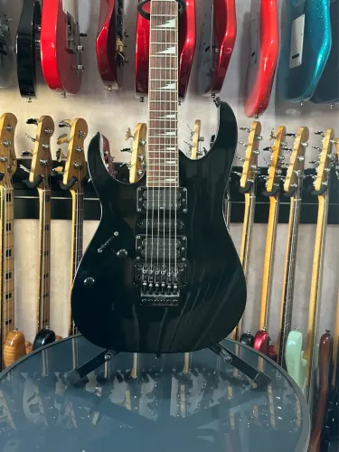 Guitarra Ibanez RG 370 DXL (canhota)