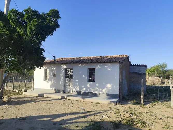 Chácara a venda na várzea do sal 