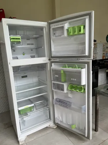 Geladeira Consul 