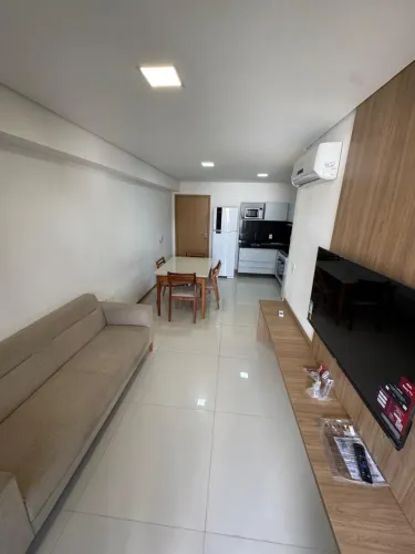Excelente Apartamento | Prédio Novo e Moderno