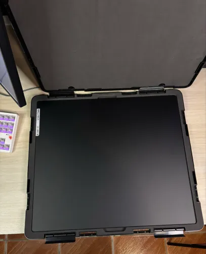 Mouse pad Wallhack CR-005