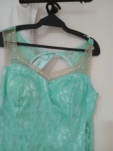 Vestido de Festa