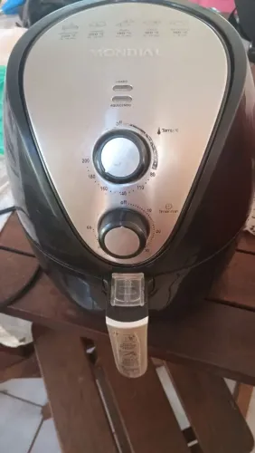 Air fryer