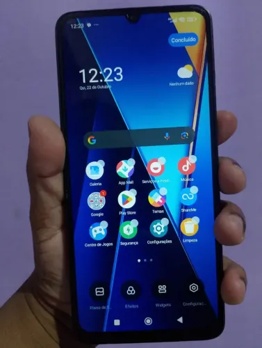 Xiaomi poco