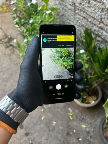 VENDO CELULAR MOTO g30 128 GB BARATO