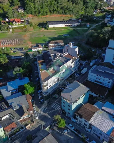 Imóvel para venda possui 300 metros quadrados com 3 quartos em CE - Domingos Martins - ES