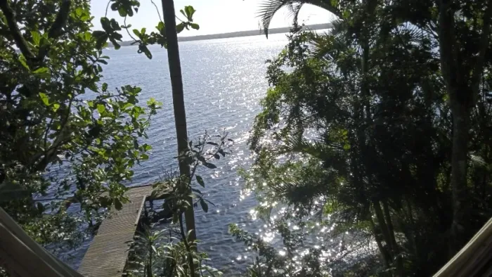 Casa de frente pra lagoa da conceição ,Ponto 6