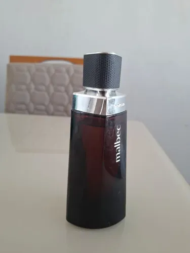 Vendo Malbec, usado apenas uma vez!