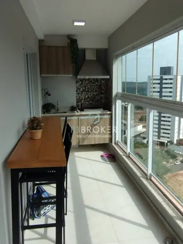 Apartamento para aluguel e venda com 71 m² condomínio Residencial Ecolife
