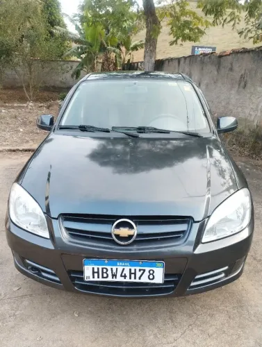 Chevrolet Celta Life/ LS 1.0 MPFI 8V Flexpower 5P 2008