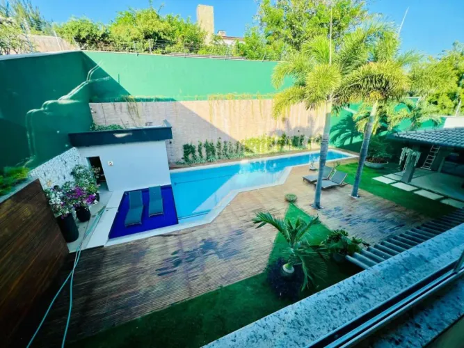 Casa nova à venda nas Dunas | Fortaleza, CE