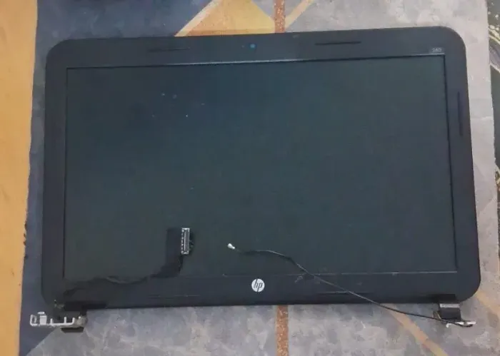 Tela Notebook HP 240 G2 Base Superior Completa