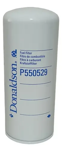 Filtro De Combustivel P550529 Donaldson