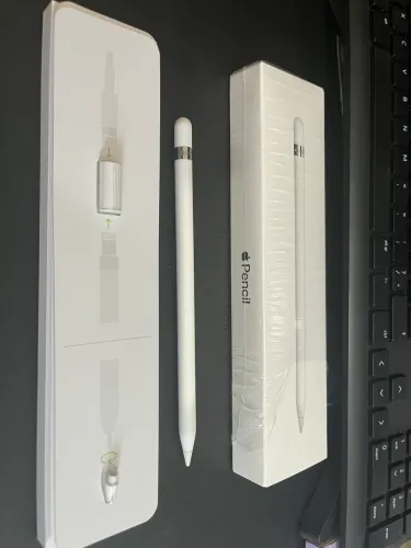 Apple Pencil 1 geração