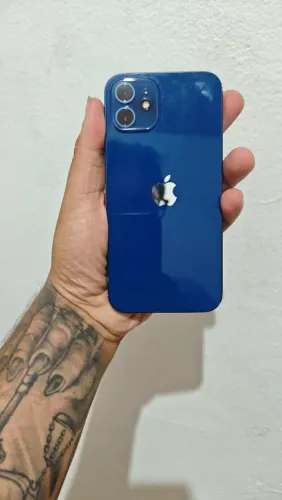 iPhone 12 todo original