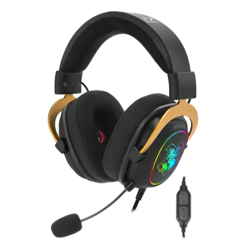 Headset Hogwarts Zeus Special Edition (LACRADO)
