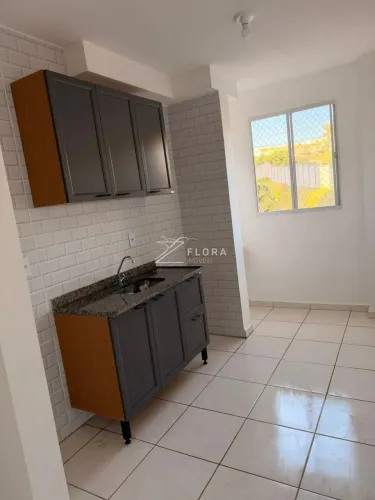 Apartamento para locação Gran Vic Barcelona Sumaré/SP